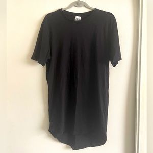 Zara Long Tee